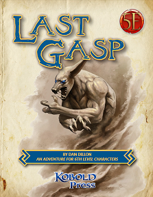 Last Gasp