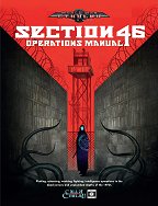Section 46 Operations Manual