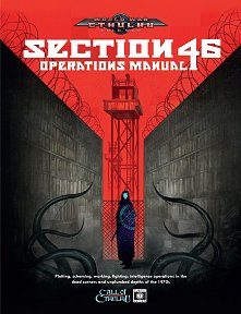 Section 46 Operations Manual
