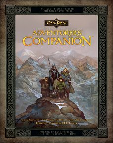 Adventurer's Companion