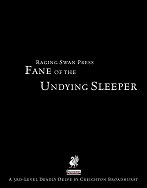 Fane of the Undying Sleeper