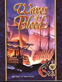 Waves of Blood