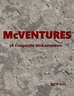 McVenture 001