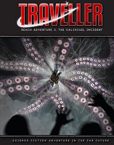 The Calixcuel Incident