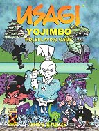 Usagi Yojimbo RPG