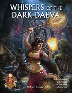 Whispers of the Dark Daeva