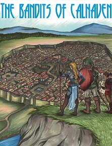 The Bandits of Calhaven