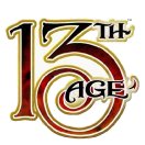 13th Age