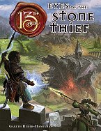 Eyes of the Stone Thief
