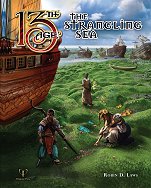 The Strangling Sea