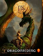13th Age Monthly Volume 1