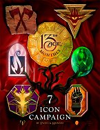 7 Icon Campaign