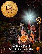 Children of the Icons