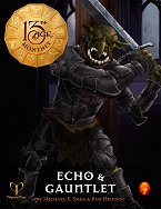 Echo and Gauntlet