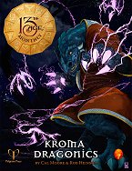 Kroma Draconics