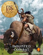 Mounted Combat