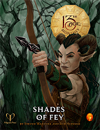 Shades of Fey