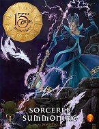 Sorcerer Summoning