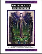 The Elf Queen's Enchantment