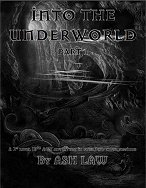 Into The Underworld 1