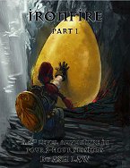 Ironfire: Part 1