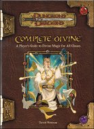 Complete Divine