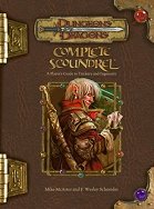 Complete Scoundrel