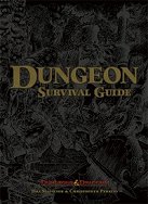 Dungeon Survival Guide