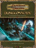 Dungeonscape