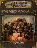 Enemies and Allies