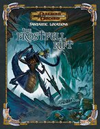 The Frostfell Rift
