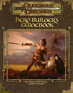 Hero Builder's Guidebook