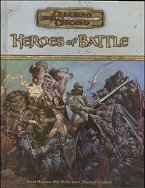 Heroes of Battle