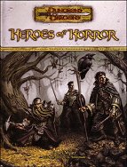 Heroes of Horror