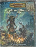 Libris Mortis: The Book of Undead