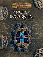 Magic of Incarnum
