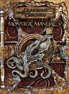 Monster Manual 5