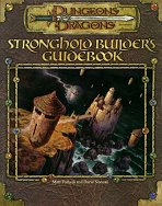 Stronghold Builder's Guidebook