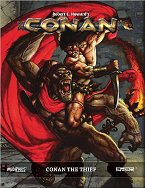 Conan the Thief