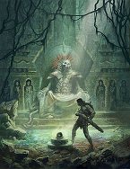 Conan D20 to 2D20 Conversion Guide