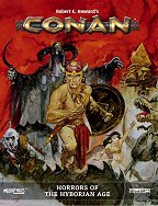 Horrors of the Hyborian Age
