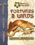 Fortunes and Winds