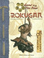 Rokugan