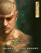 Secrets of the Dragon