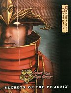 Secrets of the Phoenix