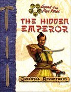 The Hidden Emperor