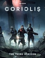 Coriolis RPG Core Rulebook