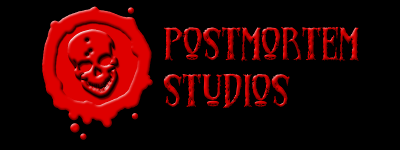 Postmortem Studios Postmortem Studios