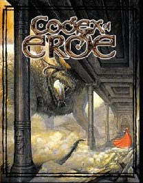 Codex of Erde