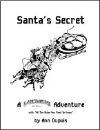 Santa's Secret